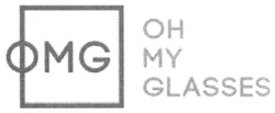 Свідоцтво торговельну марку № 232236 (заявка m201607752): oh my glasses; omg