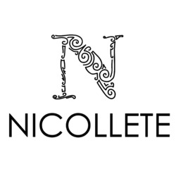 Свідоцтво торговельну марку № 339870 (заявка m202130469): nicollete