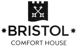 Свідоцтво торговельну марку № 256779 (заявка m201712215): bristol; comfort house