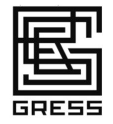 Свідоцтво торговельну марку № 272700 (заявка m201911647): gress