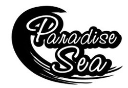Свідоцтво торговельну марку № 290483 (заявка m201900641): paradise sea