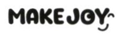 Заявка на торговельну марку № m202608213: make joy