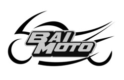 Заявка на торговельну марку № m202522129: ваі мото; bai moto