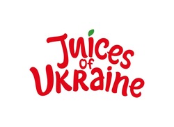 Заявка на торговельну марку № m202416400: juices of ukraine