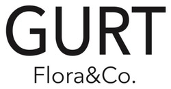 Заявка на торговельну марку № m202316817: со; gurt flora & co.