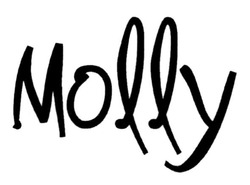 Свідоцтво торговельну марку № 287214 (заявка m201808237): molly