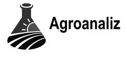 Заявка на торговельну марку № m202110780: agroanaliz