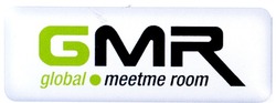 Свідоцтво торговельну марку № 161114 (заявка m201118029): gmr; global meetme room