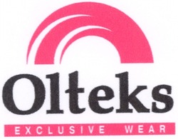 Свідоцтво торговельну марку № 46580 (заявка 2003044502): olteks; exclusive wear