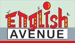 Заявка на торговельну марку № m202021541: english avenue