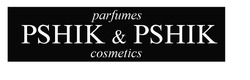 Заявка на торговельну марку № m202510448: pshik & pshik; parfumes cosmetics