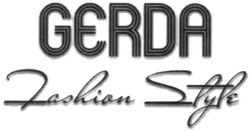 Свідоцтво торговельну марку № 192226 (заявка m201312082): gerda; fashion style