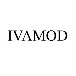 Свідоцтво торговельну марку № 248417 (заявка m201701408): ivamod