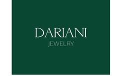 Заявка на торговельну марку № m202414536: dariani jewelry