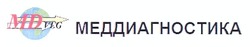 Свідоцтво торговельну марку № 172976 (заявка m201212631): мд vlg меддиагностика; md