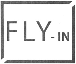 Заявка на торговельну марку № m201414334: fly-in
