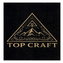 Заявка на торговельну марку № m202515839: top craft