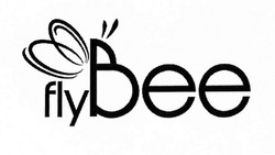 Заявка на торговельну марку № m201826629: flybee; fly bee; вее