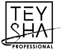 Заявка на торговельну марку № m202314406: teysha professional