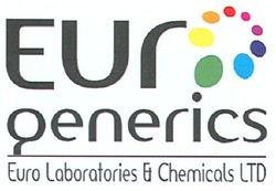 Свідоцтво торговельну марку № 109380 (заявка m200801191): euro generics; euro laboratories&chemicals ltd
