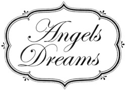 Свідоцтво торговельну марку № 225874 (заявка m201524382): angels dreams