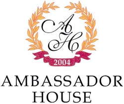 Свідоцтво торговельну марку № 75030 (заявка m200514793): ah; ан; 2004; ambassador house