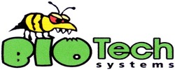 Свідоцтво торговельну марку № 117490 (заявка m200812520): bio tech systems; віо