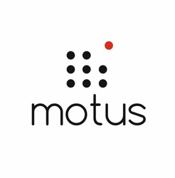 Заявка на торговельну марку № m202314701: motus