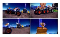 Заявка на торговельну марку № m202503793