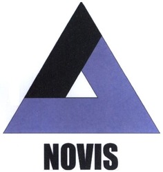 Заявка на торговельну марку № m201902821: novis
