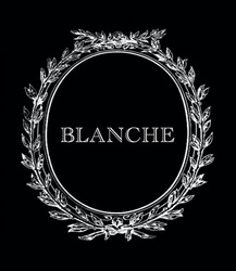 Заявка на торговельну марку № m202206592: blanche