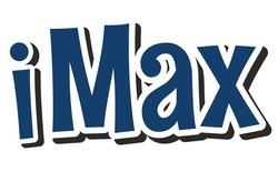 Свідоцтво торговельну марку № 290725 (заявка m201906052): imax; i max; імах; і мах