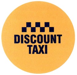 Свідоцтво торговельну марку № 172928 (заявка m201211351): discount taxi