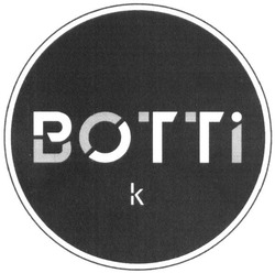 Заявка на торговельну марку № m201900875: botti k; bottik; вотті к; воттік