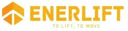 Заявка на торговельну марку № m202004577: enerlift; to lift, to move