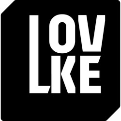 Заявка на торговельну марку № m202521887: love loke