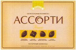 Свідоцтво торговельну марку № 151048 (заявка m201104851): молочный шоколад; шоколадные конфеты ассорти рошен; roshen