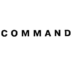 Свідоцтво торговельну марку № 3595 (заявка 99250/SU): command