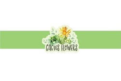 Свідоцтво торговельну марку № 299839 (заявка m201914949): cactus flowers