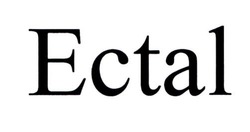 Заявка на торговельну марку № m202109461: ectal