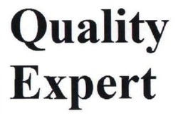 Свідоцтво торговельну марку № 295006 (заявка m201910345): quality expert