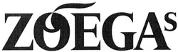 Заявка на торговельну марку № m201403713: zoegas