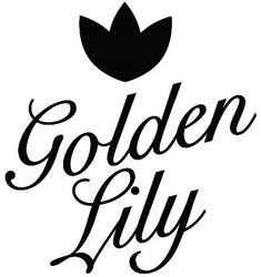 Заявка на торговельну марку № m202114459: golden lily