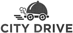 Свідоцтво торговельну марку № 233685 (заявка m201605508): city drive