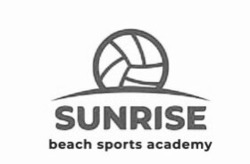 Свідоцтво торговельну марку № 345554 (заявка m202201287): beach sports academy; sunrise