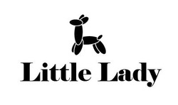 Свідоцтво торговельну марку № 343848 (заявка m202200345): little lady