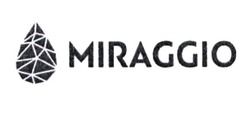 Заявка на торговельну марку № m202109918: miraggio
