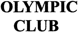 Заявка на торговельну марку № m200707656: olympic; club