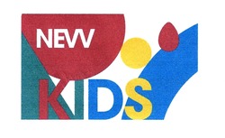 Свідоцтво торговельну марку № 286741 (заявка m201827474): new kids; nevv kids