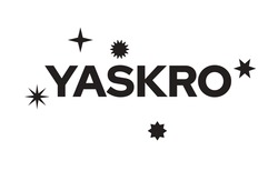 Заявка на торговельну марку № m202317339: yaskro